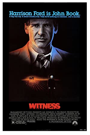 Poster for Witness