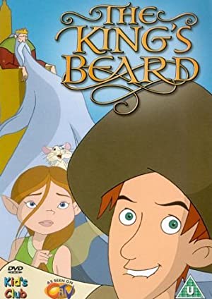 Poster for The King's Beard