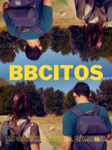 Bbcitos Poster